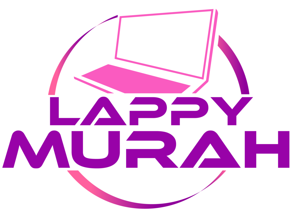 Lappy Murah